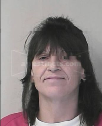 Jennifer Gwen Bowers