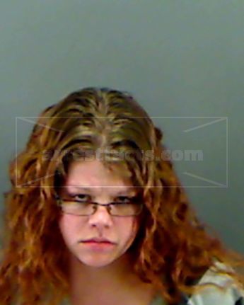 Tommie Jean Aldridge