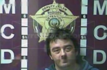 Derick Dewayne Bishop