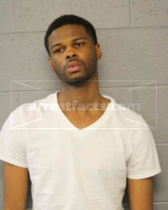 Dejarius J Garner