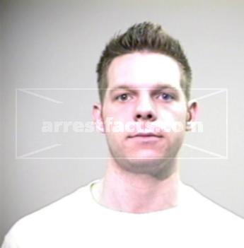 Jared Tate Sampson