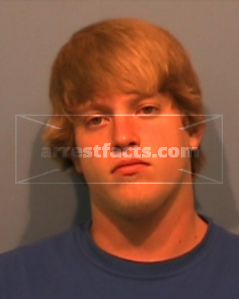 Chase Alexander Brown