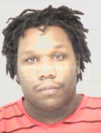 Fredrick Lenard Mccary