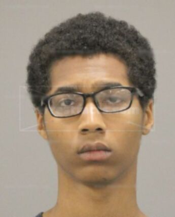 Jacob Nathaniel Edmonds