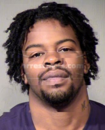 Michael Lamar Farris