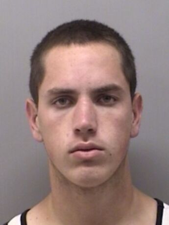 Tucker Wayne Morris
