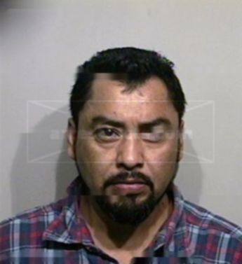 Arthur Edward Moreno