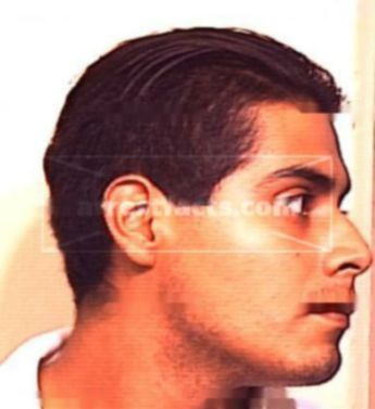 Alberto Gallegas Chavez