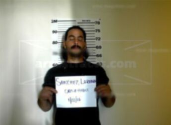 Lorenzo J Sanchez