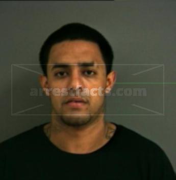 Willie Gary Garza
