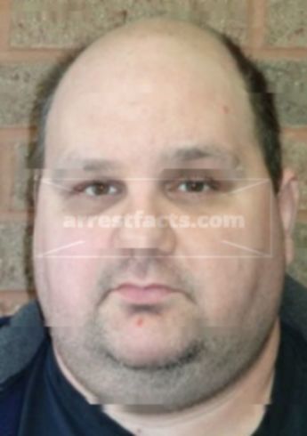 Shawn Michael Moyer