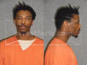 Dalricus Dequan Harris