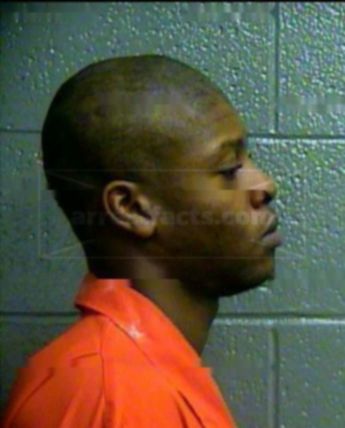 Marquise K Callender