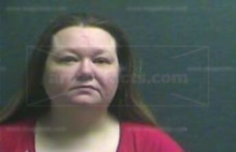 Rebecca Shawn Roberson