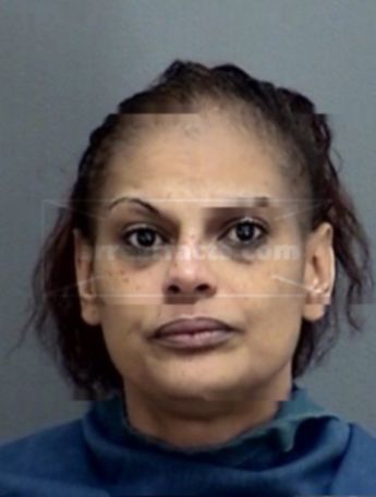 Adrian Lashawn Davis