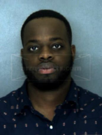 Steven Rassaad Griffin