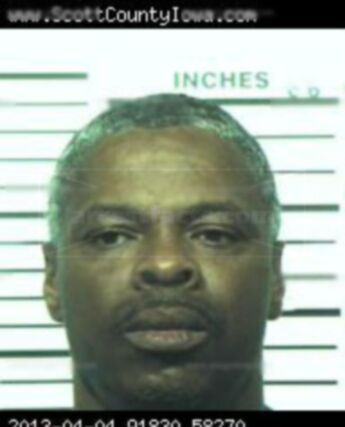Darrin Quincy Baker