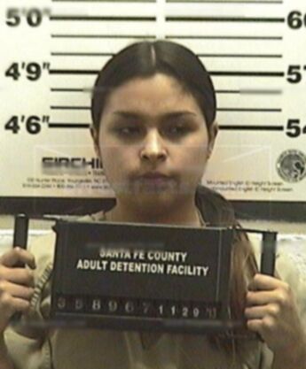 Bernadette Torres