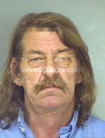 Charles Wayne Brogdon