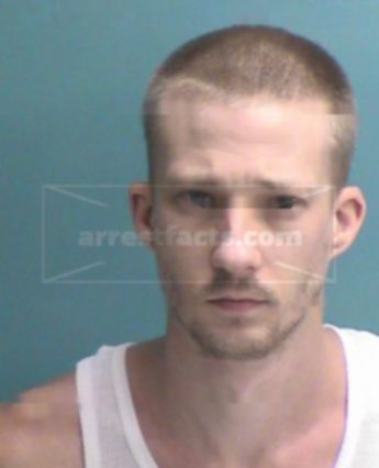 Timothy Brian Daniels