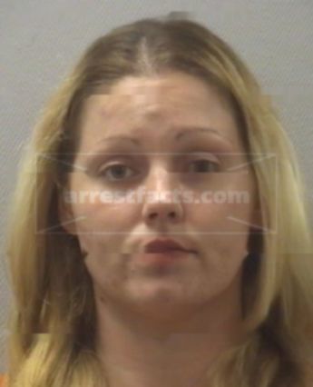 Ashley Nichole Adkins