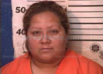 Mayra Guadalupe Rincon Ramirez