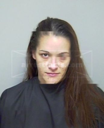 Elizabeth Ann Jarvis