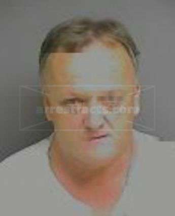 Donald Ray Smith
