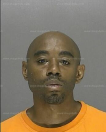 Tyrone Jefferson
