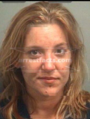 Traci Nicole Dax