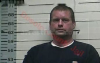 Ronnie Allen Duke