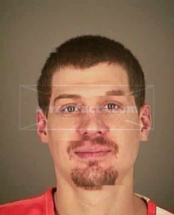 Justin Scott Hensley