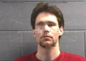 Steven Garrett Haas
