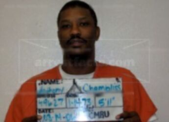Anthony Chambliss