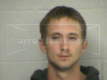 Shawn David Mcdonald