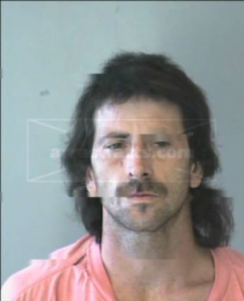Kevin Ray Shedd