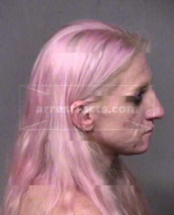 Heather Lynn Russell