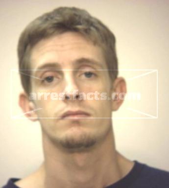 Thomas Kevin Olgetree