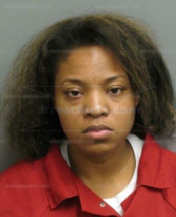 Rhashema Shantae Deramus