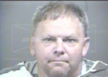Chadrick Gene Hill