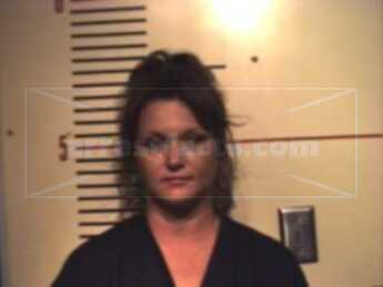 Deborah Jeanne Haley