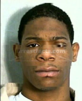 Antwan Baisden