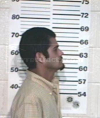 Luis Alberto Becerra