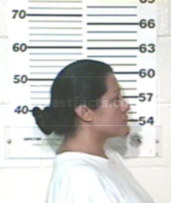 Maria Isabel Garcia