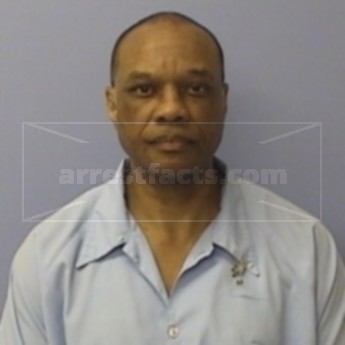 Keith Cole