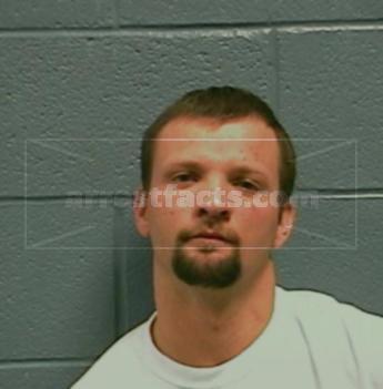 James David Patton