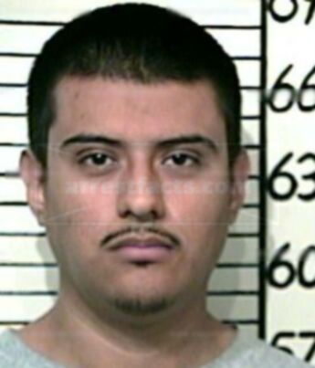 Alexander Badillo