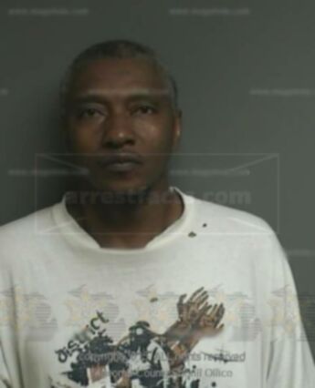 James Anderson Banks