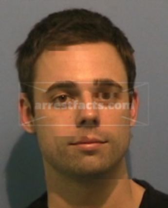 Michael Paul Hughes