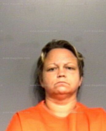 Cynthia Diane Harrell